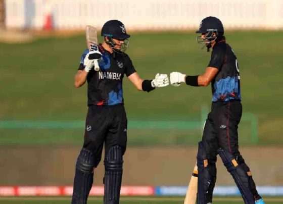 ICC T20 World Cup 2021 LIVE: NAM vs IRE Dream11 Team Prediction, Namibia vs Ireland Live Streaming, Fantasy Tips, Probable Playing XI