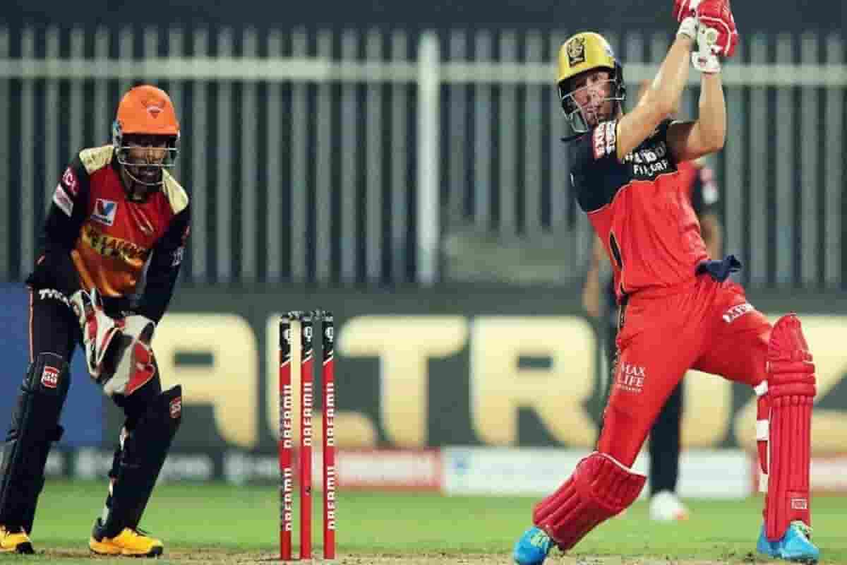 IPL 2021 LIVE: RCB vs SRH Live Streaming, Live Score, Royal Challengers Bangalore vs Sunrisers Hyderabad Dream11 Team Prediction, Squads, Telecast