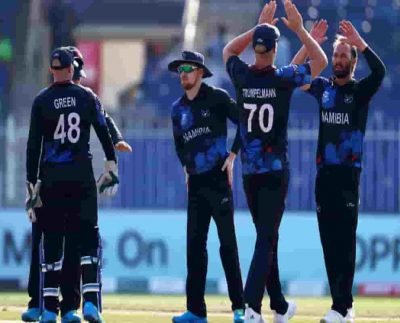 Afghanistan vs Namibia Live Streaming, Live Score, AFG vs NAM Dream11 Team Prediction, Today Cricket Match Fantasy Tips, Squads: ICC T20 World Cup 2021