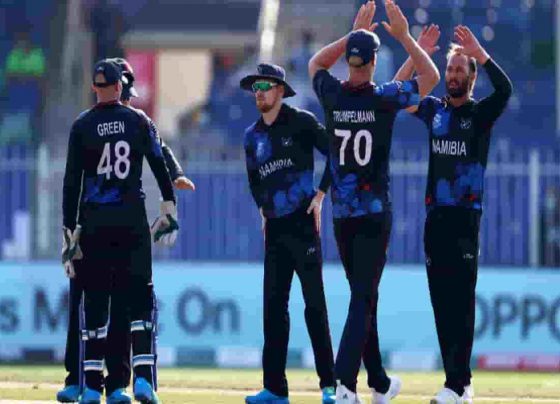 Afghanistan vs Namibia Live Streaming, Live Score, AFG vs NAM Dream11 Team Prediction, Today Cricket Match Fantasy Tips, Squads: ICC T20 World Cup 2021