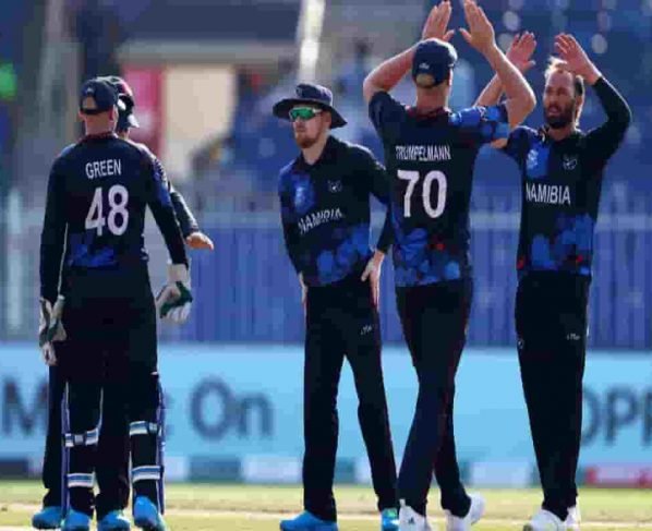 Afghanistan vs Namibia Live Streaming, Live Score, AFG vs NAM Dream11 Team Prediction, Today Cricket Match Fantasy Tips, Squads: ICC T20 World Cup 2021