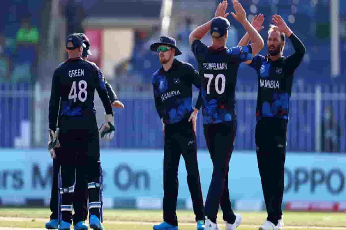 Afghanistan vs Namibia Live Streaming, Live Score, AFG vs NAM Dream11 Team Prediction, Today Cricket Match Fantasy Tips, Squads: ICC T20 World Cup 2021