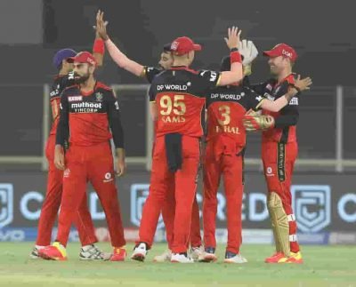 IPL 2021 LIVE: BLR vs DC Live Streaming, Live Score, Royal Challengers Bangalore vs Delhi Capitals Dream11 Team Prediction, Squads, Telecast