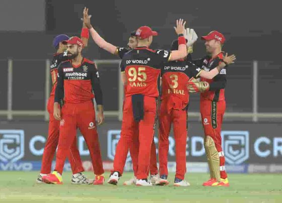 IPL 2021 LIVE: BLR vs DC Live Streaming, Live Score, Royal Challengers Bangalore vs Delhi Capitals Dream11 Team Prediction, Squads, Telecast