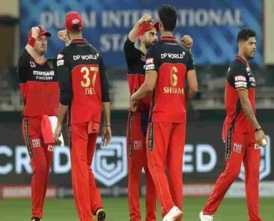 IPL 2021 LIVE: RCB vs SRH Dream11 Team Prediction, Royal Challengers Bangalore vs Sunrisers Hyderabad Live Streaming, Fantasy Tips, Probable Playing XI