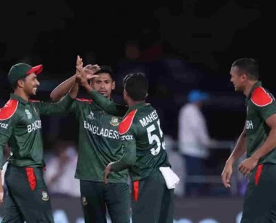 ICC T20 World Cup 2021 LIVE: OMN vs BAN Dream11 Team Prediction, Oman vs Bangladesh Live Streaming, Fantasy Tips, Probable Playing XI