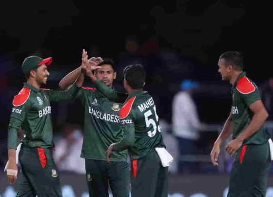 ICC T20 World Cup 2021 LIVE: OMN vs BAN Dream11 Team Prediction, Oman vs Bangladesh Live Streaming, Fantasy Tips, Probable Playing XI