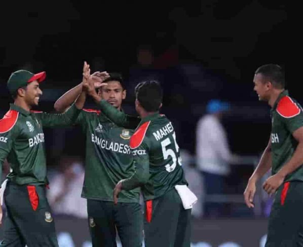 ICC T20 World Cup 2021 LIVE: OMN vs BAN Dream11 Team Prediction, Oman vs Bangladesh Live Streaming, Fantasy Tips, Probable Playing XI