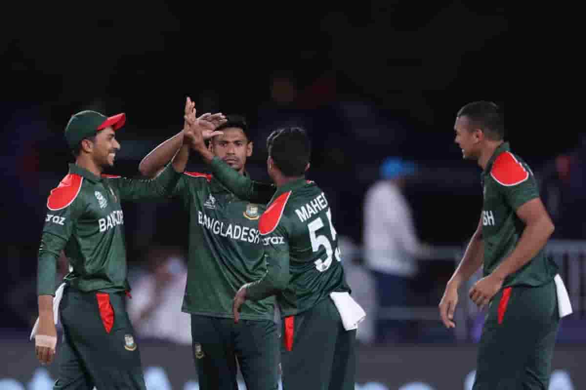 ICC T20 World Cup 2021 LIVE: OMN vs BAN Dream11 Team Prediction, Oman vs Bangladesh Live Streaming, Fantasy Tips, Probable Playing XI