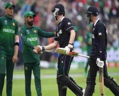 ICC T20 World Cup 2021 LIVE: PAK vs NZ Dream11 Team Prediction, Pakistan vs New Zealand Live Streaming, Fantasy Tips, Probable Playing XI