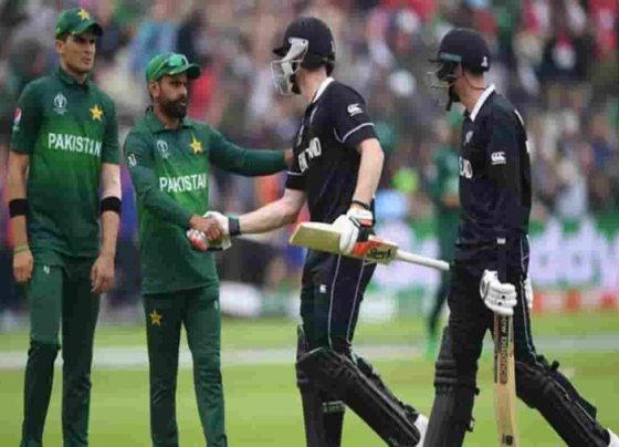 ICC T20 World Cup 2021 LIVE: PAK vs NZ Dream11 Team Prediction, Pakistan vs New Zealand Live Streaming, Fantasy Tips, Probable Playing XI