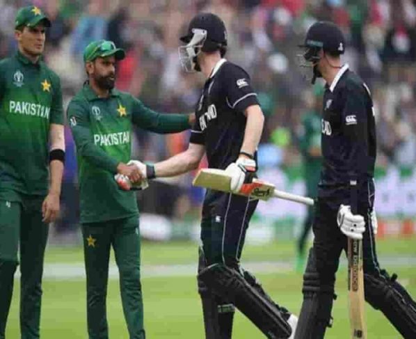 ICC T20 World Cup 2021 LIVE: PAK vs NZ Dream11 Team Prediction, Pakistan vs New Zealand Live Streaming, Fantasy Tips, Probable Playing XI