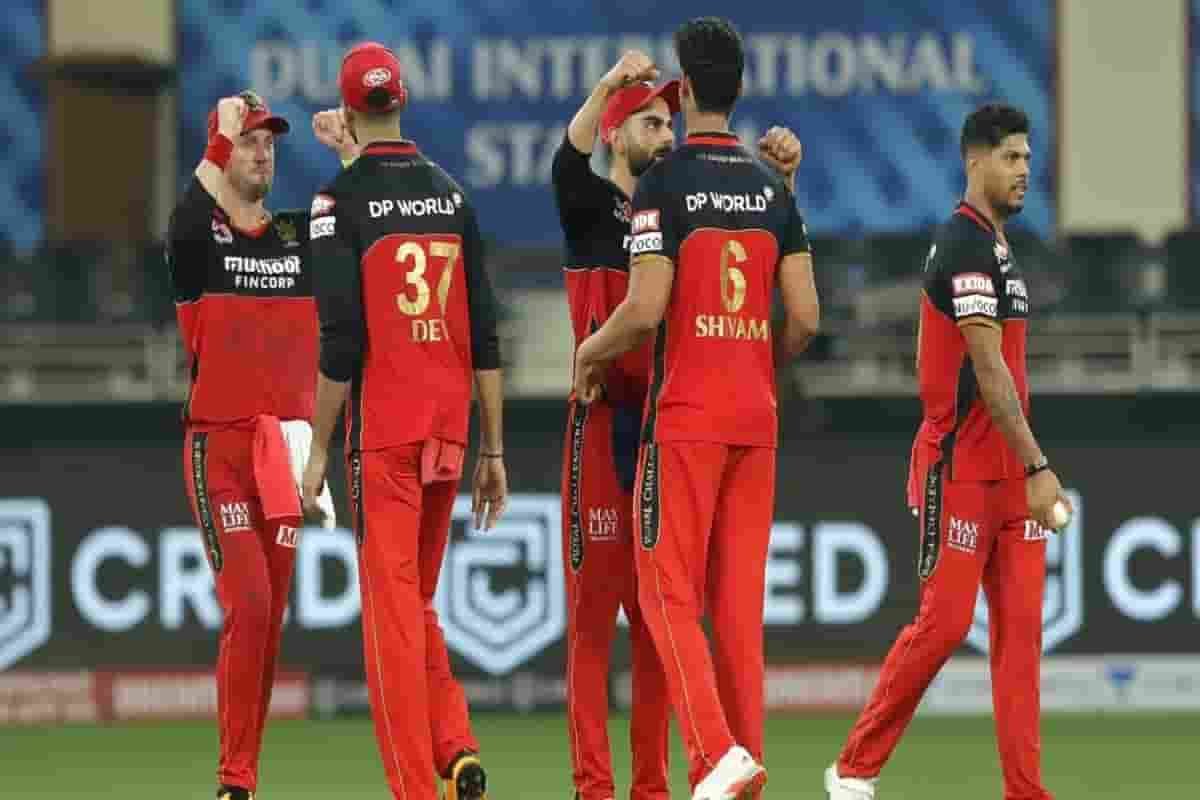IPL 2021 LIVE: RCB vs SRH Dream11 Team Prediction, Royal Challengers Bangalore vs Sunrisers Hyderabad Live Streaming, Fantasy Tips, Probable Playing XI