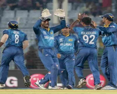 ICC T20 World Cup 2021 LIVE: Sri Lanka vs Netherlands Live Streaming, Live Score, SL vs NED Dream11 Team Prediction, Squads, Telecast