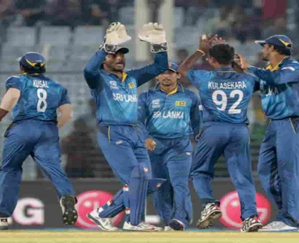 ICC T20 World Cup 2021 LIVE: Sri Lanka vs Netherlands Live Streaming, Live Score, SL vs NED Dream11 Team Prediction, Squads, Telecast