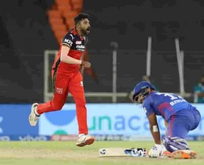 IPL 2021 LIVE: BLR vs DC Dream11 Team Prediction, Royal Challengers Bangalore vs Delhi Capitals Live Streaming, Fantasy Tips, Probable Playing XI
