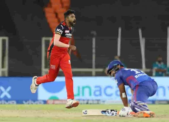 IPL 2021 LIVE: BLR vs DC Dream11 Team Prediction, Royal Challengers Bangalore vs Delhi Capitals Live Streaming, Fantasy Tips, Probable Playing XI