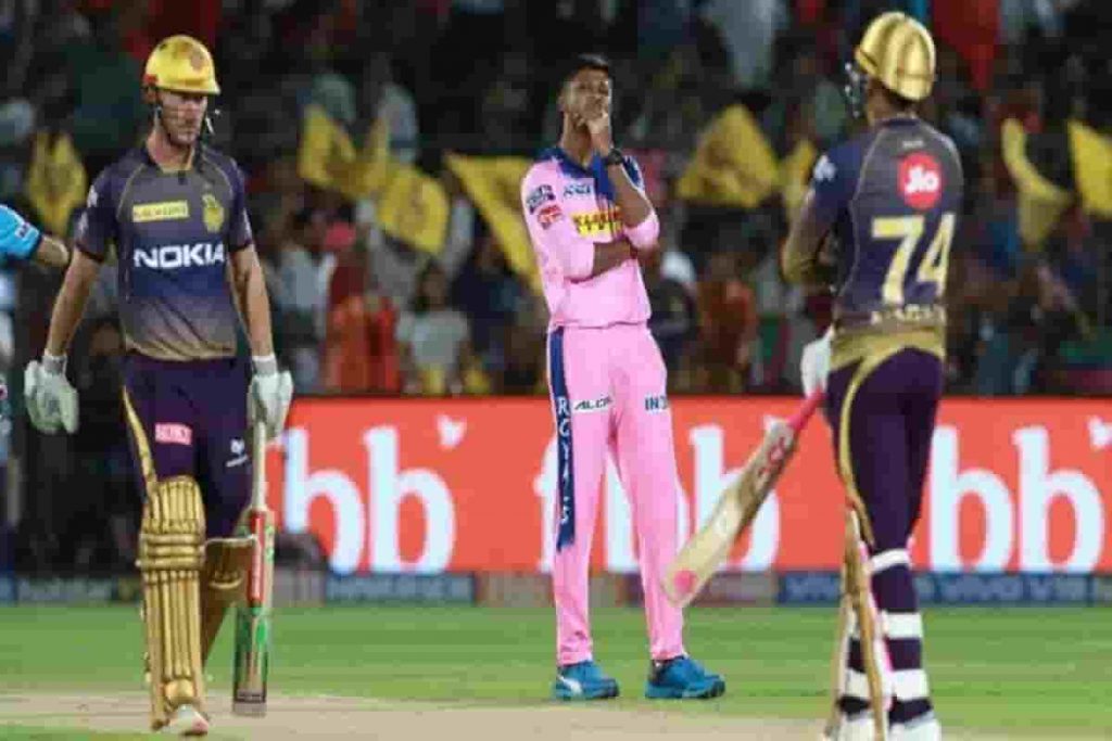 IPL 2021 LIVE: KOL vs RR Live Streaming, Live Score, Kolkata Knight Riders vs Rajasthan Royals Dream11 Team Prediction, Squads, Telecast