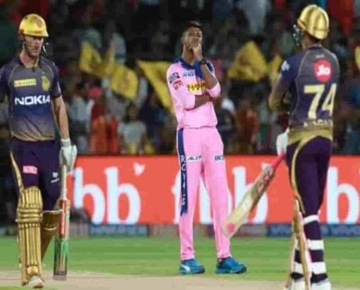 IPL 2021 LIVE: KOL vs RR Live Streaming, Live Score, Kolkata Knight Riders vs Rajasthan Royals Dream11 Team Prediction, Squads, Telecast