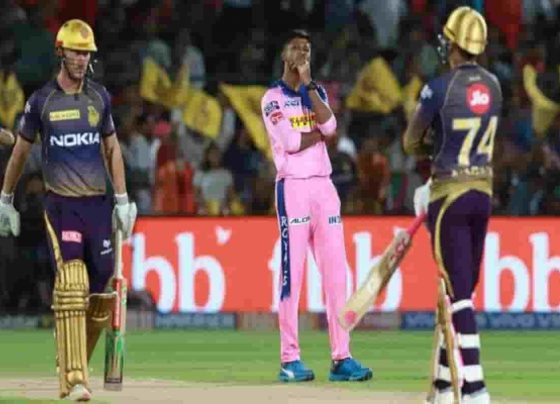 IPL 2021 LIVE: KOL vs RR Live Streaming, Live Score, Kolkata Knight Riders vs Rajasthan Royals Dream11 Team Prediction, Squads, Telecast