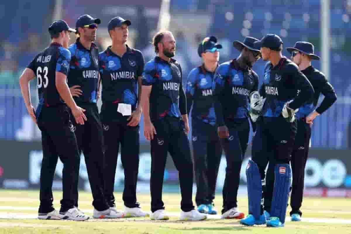 SCO vs NAM Dream11 Team Prediction, Scotland vs Namibia Live Streaming, Today Cricket Match Fantasy Tips, Playing XI: ICC T20 World Cup 2021