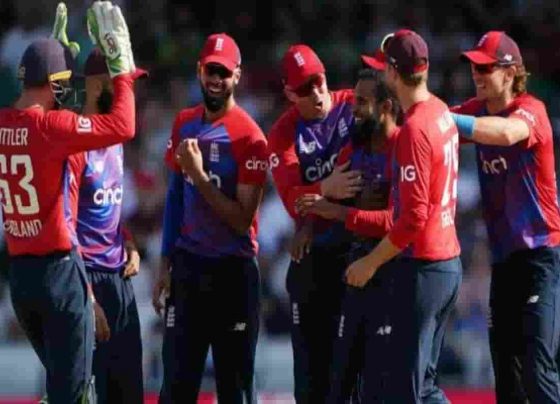 ICC T20 World Cup 2021 LIVE: England vs West Indies Live Streaming, Live Score, ENG vs WI Dream11 Team Prediction, Squads, Telecast