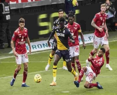 Brest vs AS Monaco Live Streaming, Live Score, Team Prediction, Lineups, Kick-off Time: Ligue 1 2021