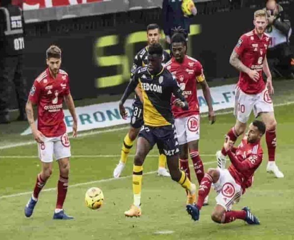 Brest vs AS Monaco Live Streaming, Live Score, Team Prediction, Lineups, Kick-off Time: Ligue 1 2021