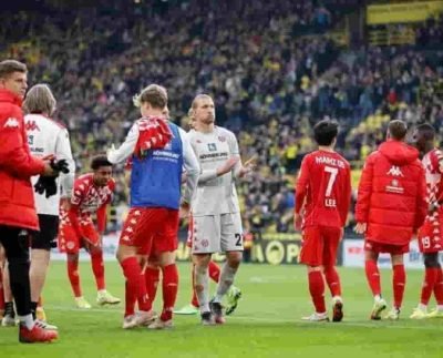 Mainz vs Augsburg Live Streaming, Live Score, MAZ vs AUG Dream11 Team Prediction, Lineups, Kick-off Time: Bundesliga 2021