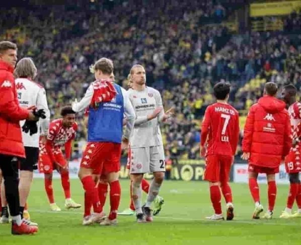 Mainz vs Augsburg Live Streaming, Live Score, MAZ vs AUG Dream11 Team Prediction, Lineups, Kick-off Time: Bundesliga 2021