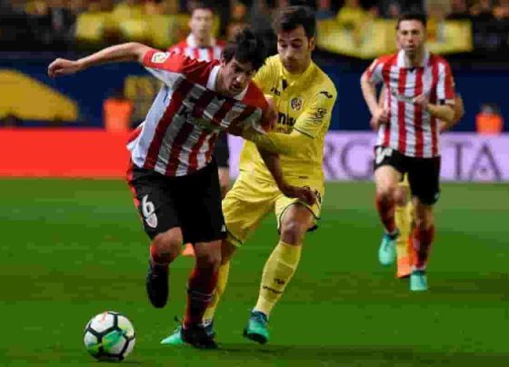 Athletic Bilbao vs Villarreal Live Streaming, Live Score, ATH vs VIL Dream11 Team Prediction, Lineups, H2H, Kick-off Time: La Liga 2021