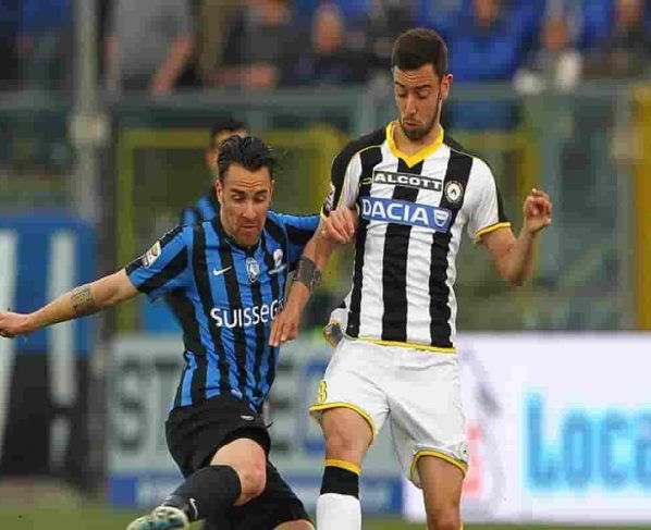 Atlanta vs Udinese Live Streaming, ATN vs UDI Dream11 Team Prediction, Live Score, Lineups, Kick-off Time: Serie A 2021