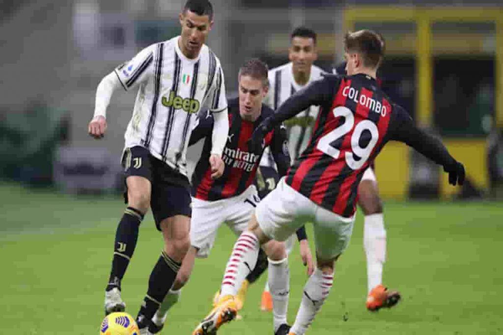 Juventus vs Sassuolo Live Streaming, JUV vs SAS Dream11 Team Prediction, Live Score, Lineups, Kick-off Time: Serie A 2021