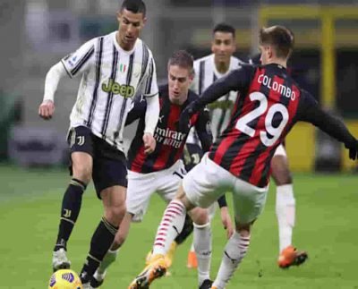 Juventus vs Sassuolo Live Streaming, JUV vs SAS Dream11 Team Prediction, Live Score, Lineups, Kick-off Time: Serie A 2021