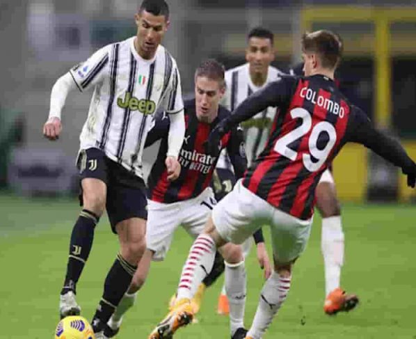 Juventus vs Sassuolo Live Streaming, JUV vs SAS Dream11 Team Prediction, Live Score, Lineups, Kick-off Time: Serie A 2021