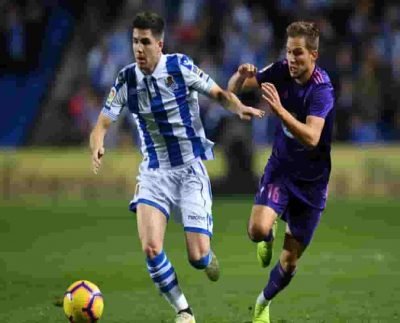 Celta de Vigo vs Real Sociedad Live Streaming, Live Score, CEV vs RS Dream11 Team Prediction, Lineups, H2H, Kick-off Time: La Liga 2021