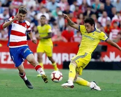 Granada vs Getafe Live Streaming, Live Score, GRD vs GEF Dream11 Team Prediction, Lineups, H2H, Kick-off Time: La Liga 2021