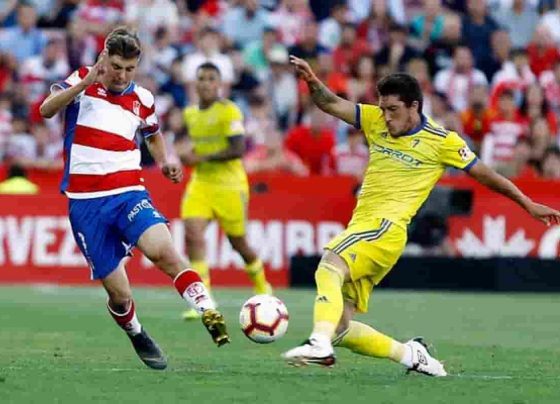 Granada vs Getafe Live Streaming, Live Score, GRD vs GEF Dream11 Team Prediction, Lineups, H2H, Kick-off Time: La Liga 2021