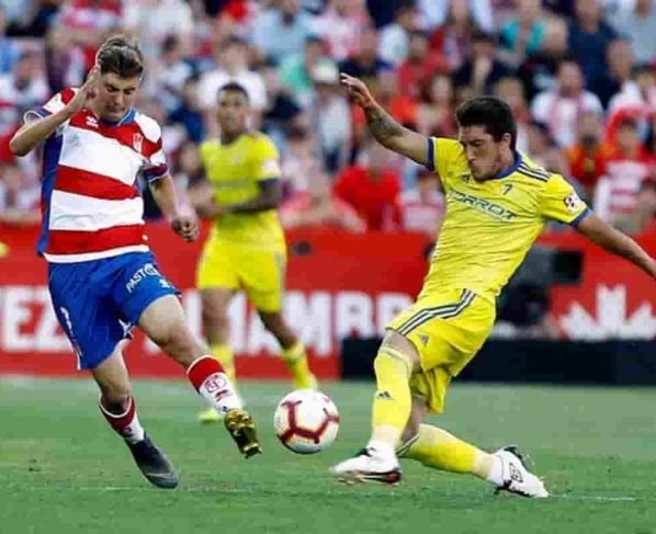 Granada vs Getafe Live Streaming, Live Score, GRD vs GEF Dream11 Team Prediction, Lineups, H2H, Kick-off Time: La Liga 2021