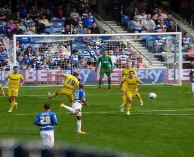 Queens Park Rangers vs Nottingham Forest Live Streaming, Live Score, QPR vs NOT Dream11 Team Prediction, Lineups, Kick-off Time: English League Championship 2021