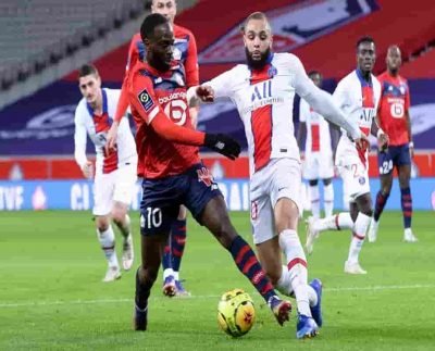 Paris Saint-Germain vs Lille Live Streaming, Live Score, PSG vs LIL Dream11 Team Prediction, Lineups, Kick-off Time: Ligue 1 2021