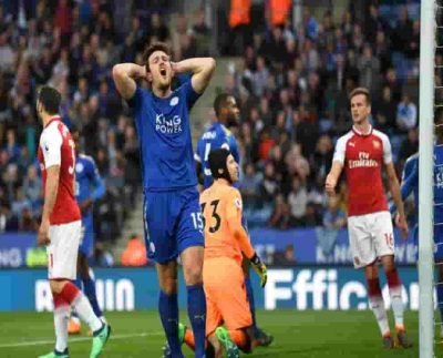 Leicester City vs Arsenal Live Streaming, Live Score, LEI vs ARS Dream11 Team Prediction, Lineups, EPL Kick-off Time: English Premier League 2021