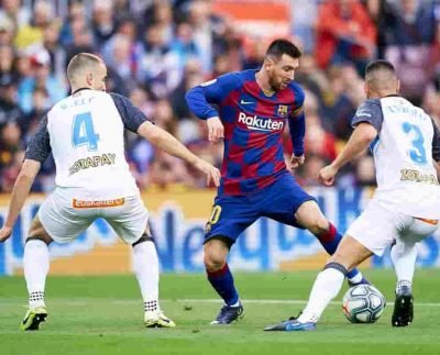 Barcelona vs Alaves Live Streaming, Live Score, BAR vs ALA Dream11 Team Prediction, Lineups, H2H, Kick-off Time: La Liga 2021
