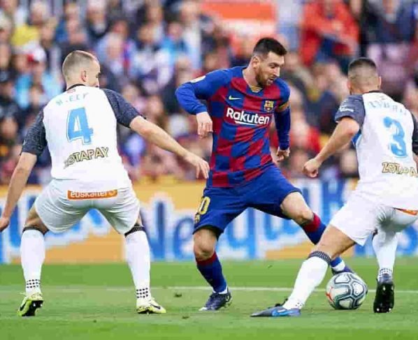 Barcelona vs Alaves Live Streaming, Live Score, BAR vs ALA Dream11 Team Prediction, Lineups, H2H, Kick-off Time: La Liga 2021