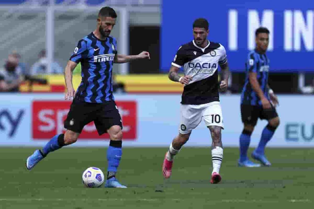 Inter Milan vs Udinese Live Streaming, INT vs UDI Dream11 Team Prediction, Live Score, Lineups, Kick-off Time: Serie A 2021