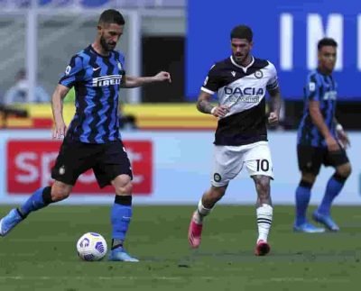 Inter Milan vs Udinese Live Streaming, INT vs UDI Dream11 Team Prediction, Live Score, Lineups, Kick-off Time: Serie A 2021