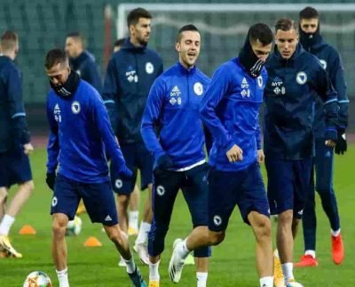 Kazakhstan vs Bosnia and Herzegovina Live Streaming, Live Score, Team Prediction, Lineups, Kick-off Time: 2022 FIFA World Cup Qualifiers – UEFA