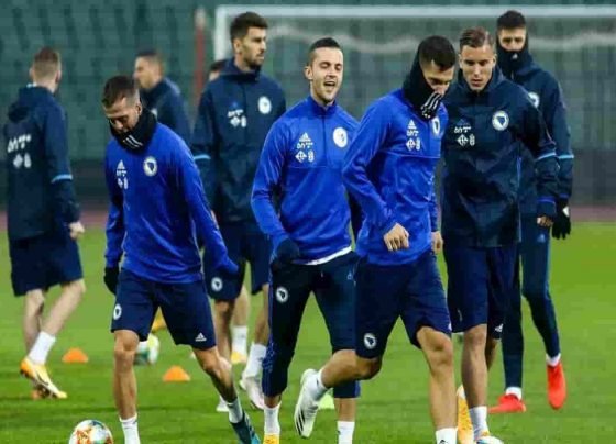 Kazakhstan vs Bosnia and Herzegovina Live Streaming, Live Score, Team Prediction, Lineups, Kick-off Time: 2022 FIFA World Cup Qualifiers – UEFA
