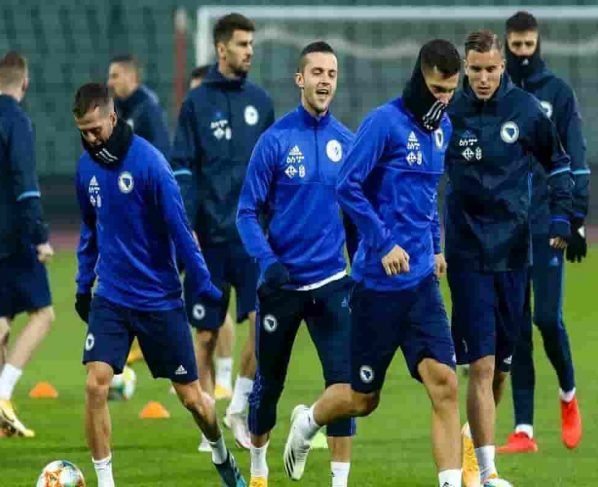Kazakhstan vs Bosnia and Herzegovina Live Streaming, Live Score, Team Prediction, Lineups, Kick-off Time: 2022 FIFA World Cup Qualifiers – UEFA