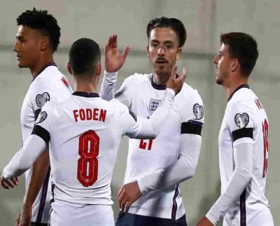 England vs Hungary Live Streaming, Live Score, ENG vs HUN Dream11 Team Prediction, Lineups, Kick-off Time: 2022 FIFA World Cup Qualifiers – UEFA
